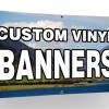 Custom Banners